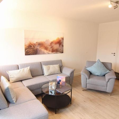 Blaue Huis Wenningstedt-Braderup Extérieur photo